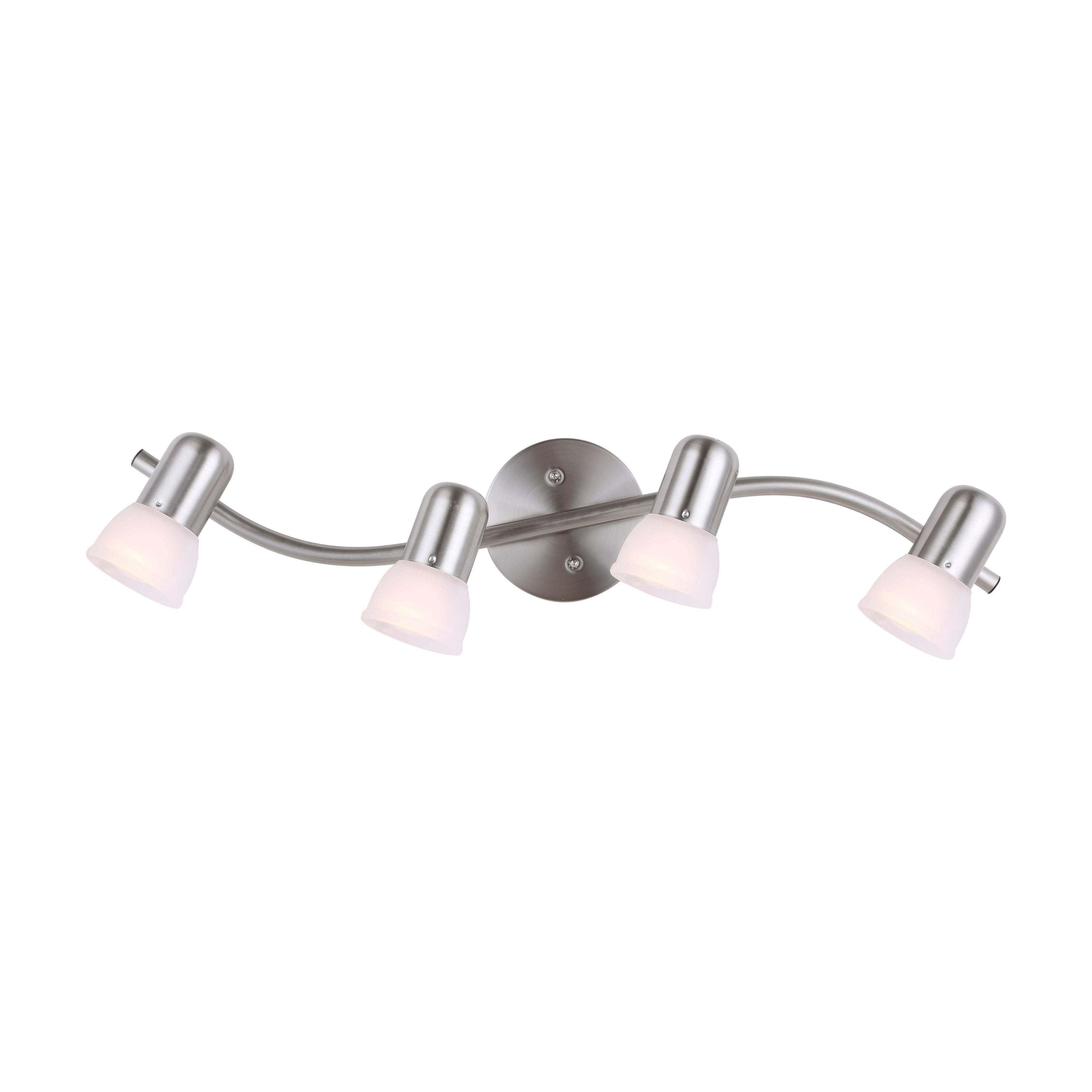 Canarm - Jasper Track Light - Lights Canada