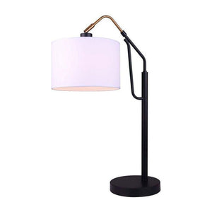 Canarm - Winston Table Lamp - Lights Canada