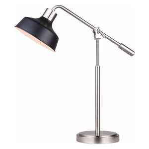 Canarm - Canarm Bello Table Lamp - Lights Canada