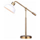 Canarm - Canarm Bello Table Lamp - Lights Canada