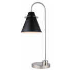Canarm - Canarm Talia Table Lamp - Lights Canada