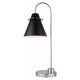 Canarm - Canarm Talia Table Lamp - Lights Canada
