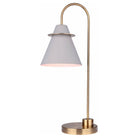 Canarm - Canarm Talia Table Lamp - Lights Canada