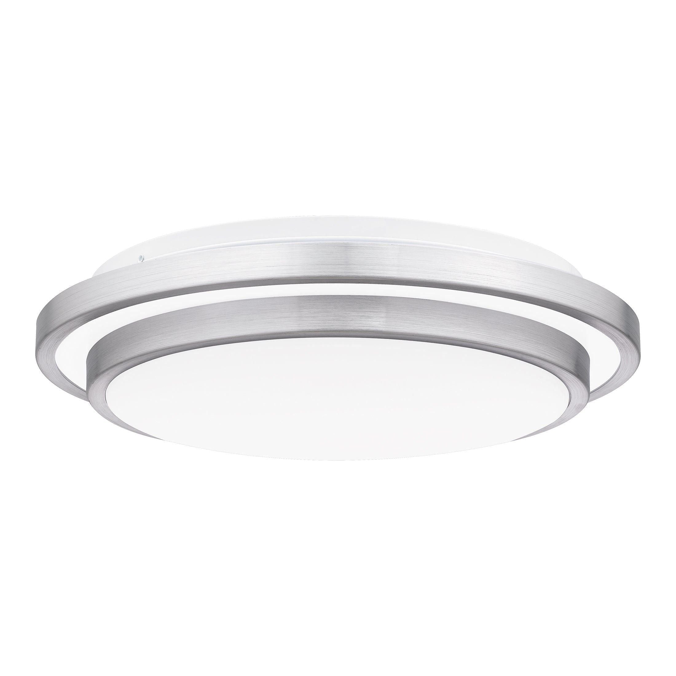 Quoizel - Irving Flush Mount - Lights Canada