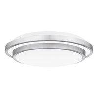 Irving Flush Mount