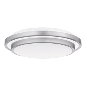 Quoizel - Irving Flush Mount - Lights Canada