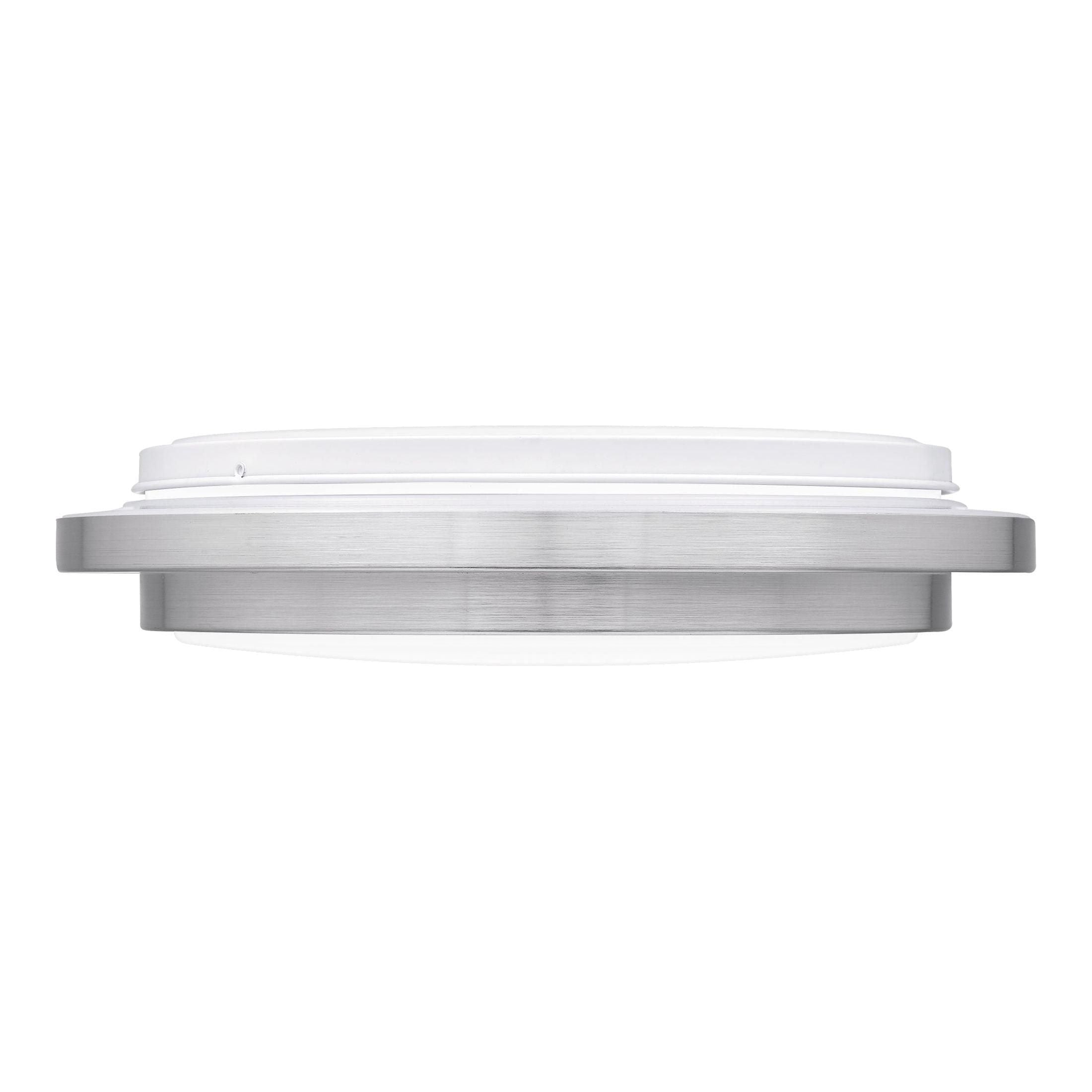 Quoizel - Irving Flush Mount - Lights Canada