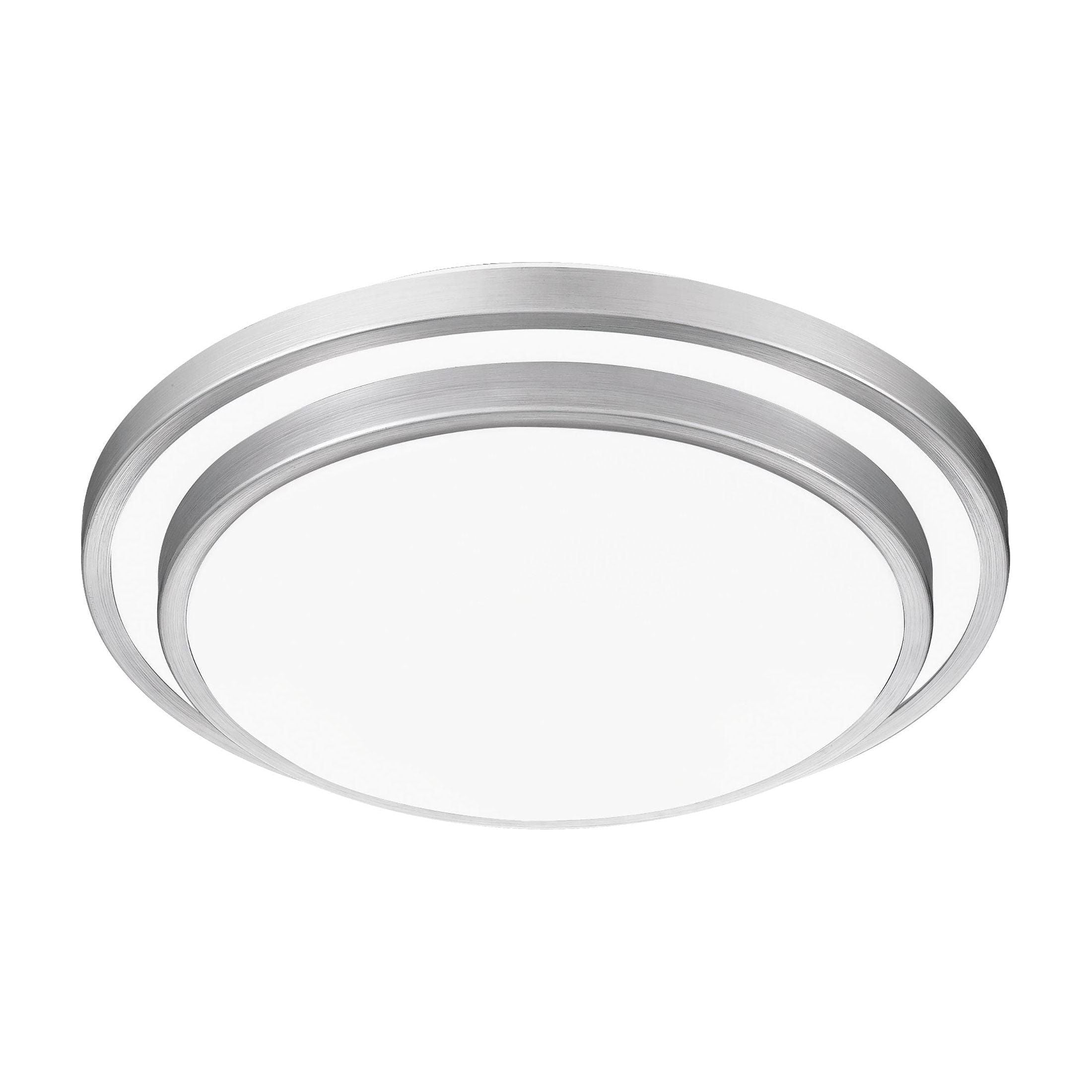 Quoizel - Irving Flush Mount - Lights Canada