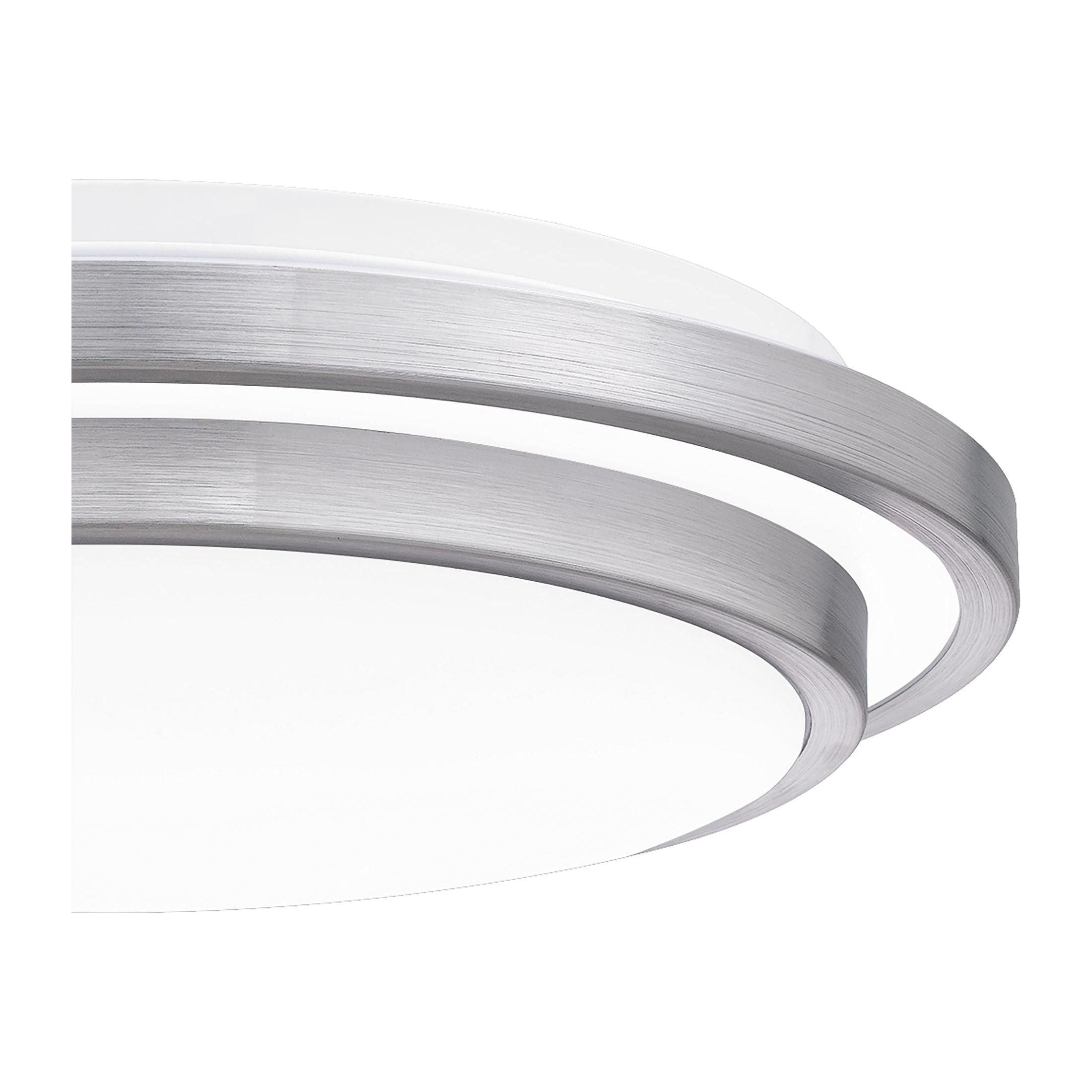 Quoizel - Irving Flush Mount - Lights Canada