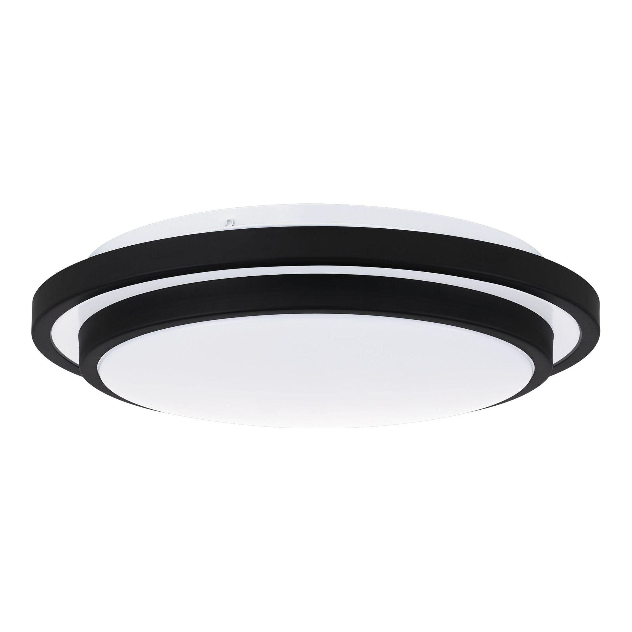 Quoizel - Irving Flush Mount - Lights Canada