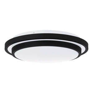 Quoizel - Irving Flush Mount - Lights Canada