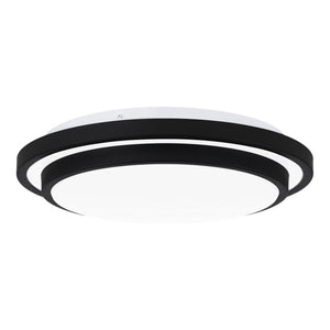 Quoizel - Irving Flush Mount - Lights Canada