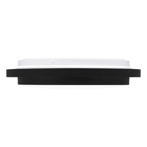 Quoizel - Irving Flush Mount - Lights Canada