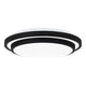 Quoizel - Irving Flush Mount - Lights Canada