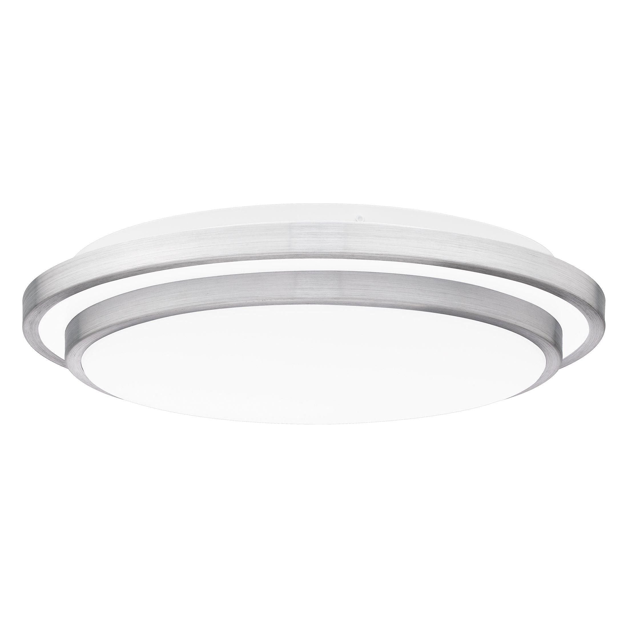 Quoizel - Irving Flush Mount - Lights Canada