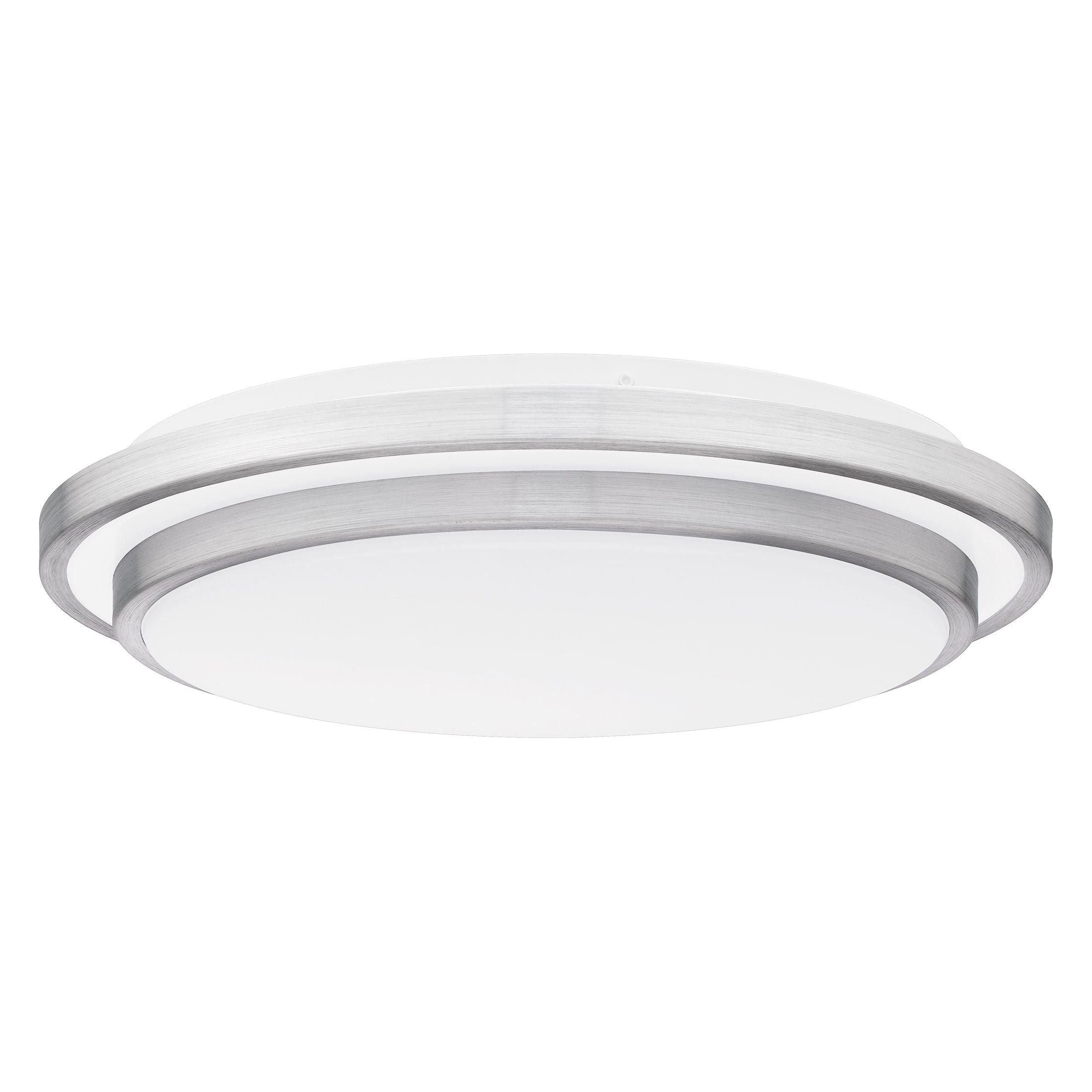 Quoizel - Irving Flush Mount - Lights Canada