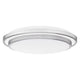 Quoizel - Irving Flush Mount - Lights Canada