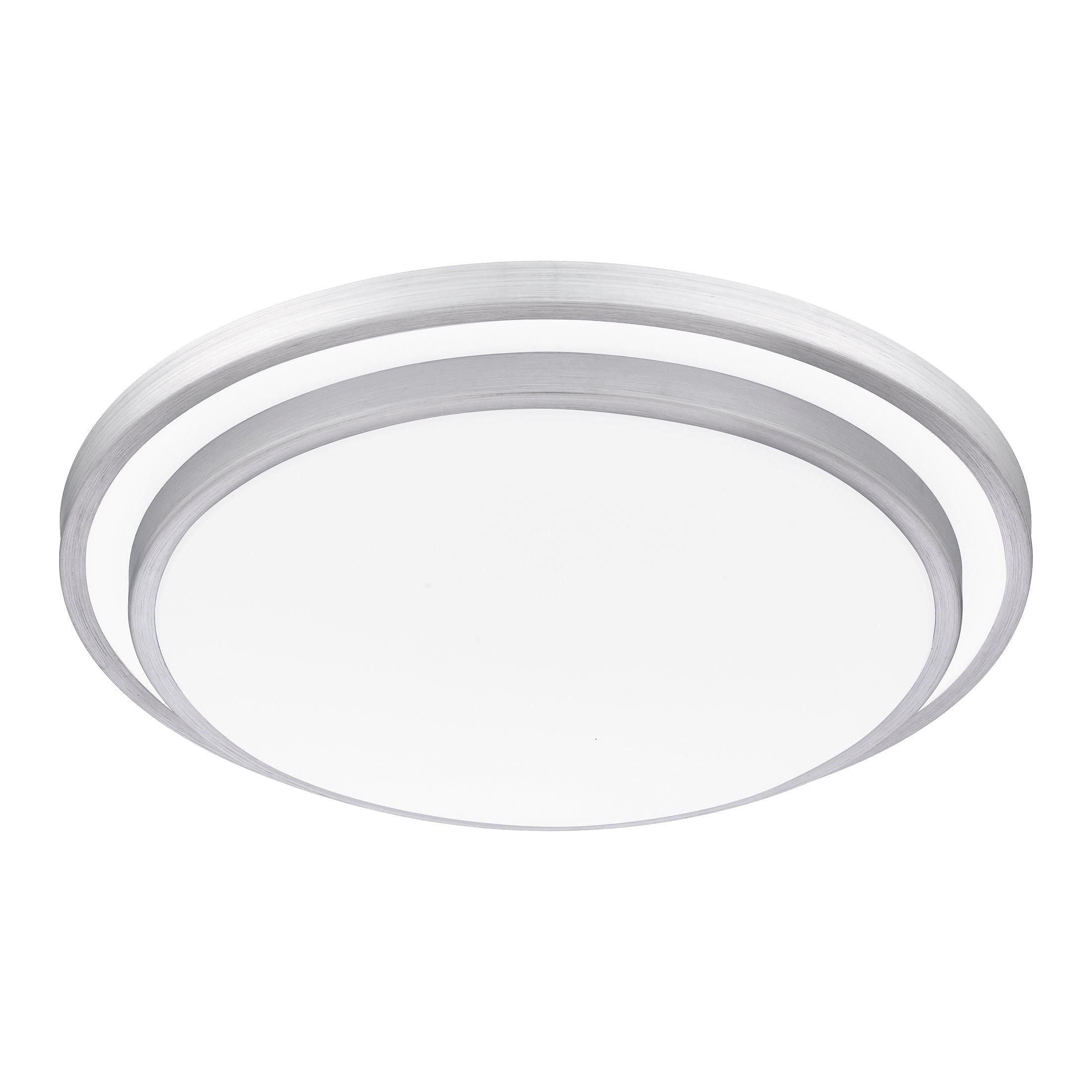 Quoizel - Irving Flush Mount - Lights Canada