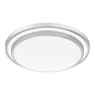 Quoizel - Irving Flush Mount - Lights Canada