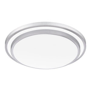 Quoizel - Irving Flush Mount - Lights Canada