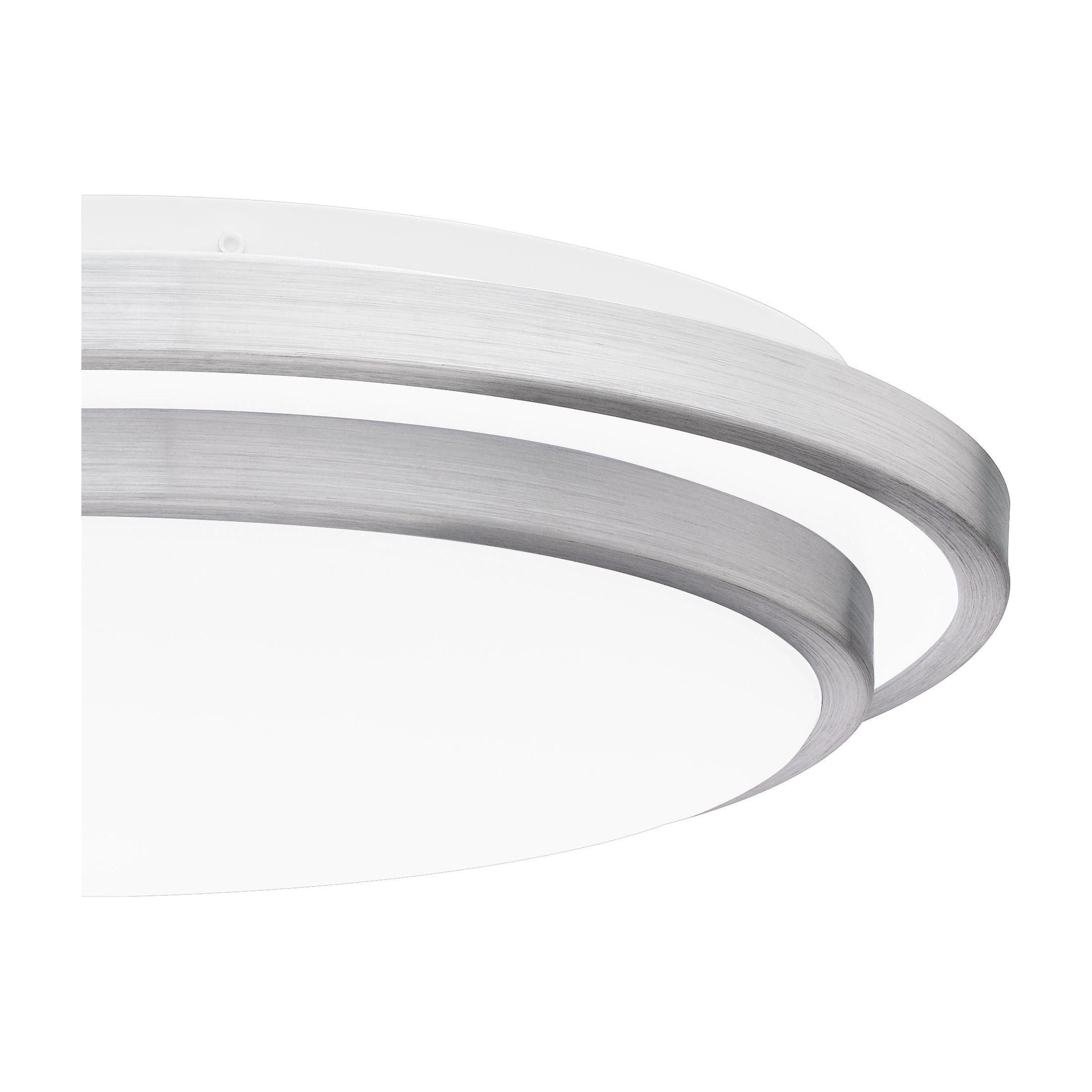 Quoizel - Irving Flush Mount - Lights Canada