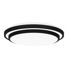 Quoizel - Irving Flush Mount - Lights Canada