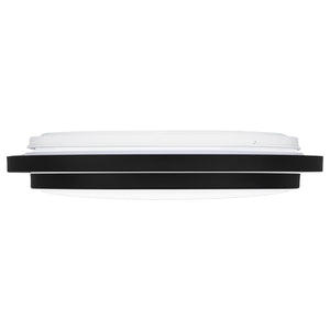 Quoizel - Irving Flush Mount - Lights Canada