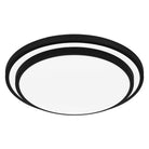 Quoizel - Irving Flush Mount - Lights Canada