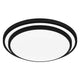 Quoizel - Irving Flush Mount - Lights Canada