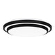 Quoizel - Irving Flush Mount - Lights Canada