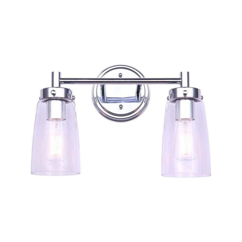 Canarm - Rory Vanity Light - Lights Canada