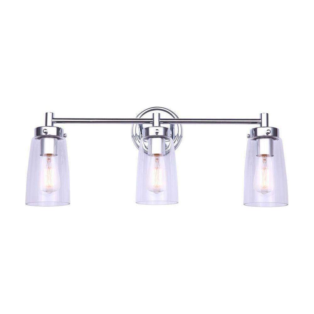 Canarm - Rory Vanity Light - Lights Canada