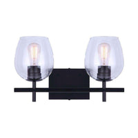 Cain Vanity Light