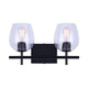 Canarm - Cain Vanity Light - Lights Canada