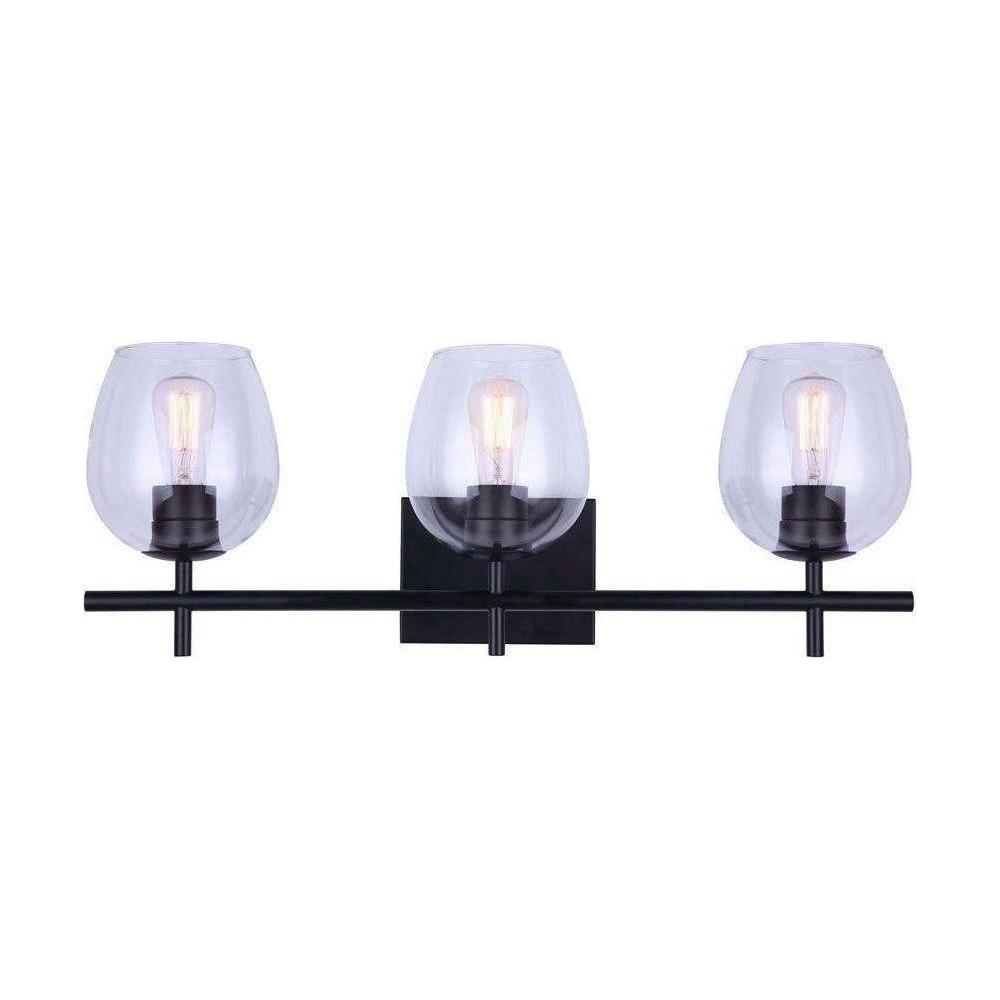 Canarm - Cain Vanity Light - Lights Canada