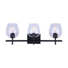 Canarm - Cain Vanity Light - Lights Canada