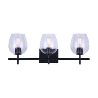 Cain Vanity Light