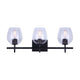 Canarm - Cain Vanity Light - Lights Canada