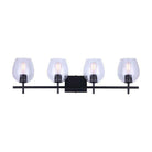 Canarm - Cain Vanity Light - Lights Canada
