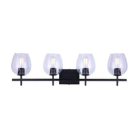 Cain Vanity Light