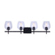 Canarm - Cain Vanity Light - Lights Canada