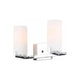 Canarm - Canarm Bishop Vanity Light - Lights Canada