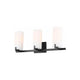 Canarm - Canarm Bishop Vanity Light - Lights Canada