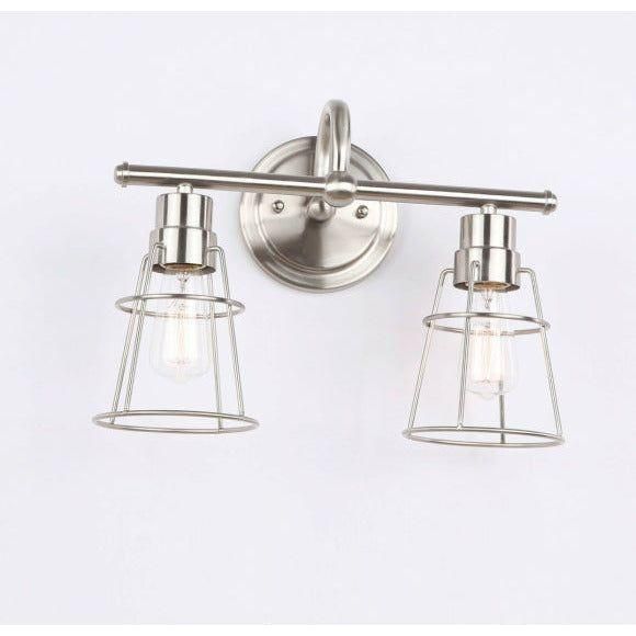 Canarm - Canarm Dree Vanity Light - Lights Canada