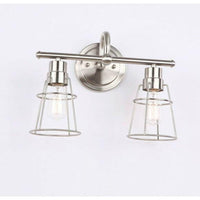 Canarm Dree Vanity Light