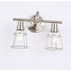 Canarm - Canarm Dree Vanity Light - Lights Canada
