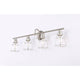 Canarm - Canarm Dree Vanity Light - Lights Canada