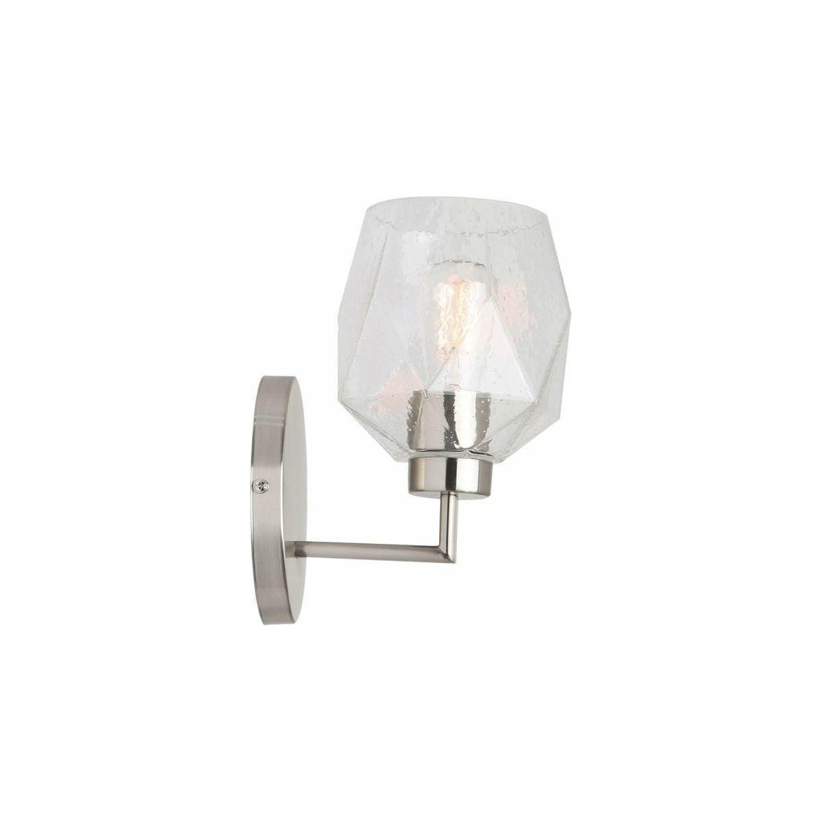 Canarm - Canarm Lenci Vanity Light - Lights Canada