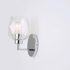 Canarm - Canarm 1 Light Lenci Vanity Light - Lights Canada