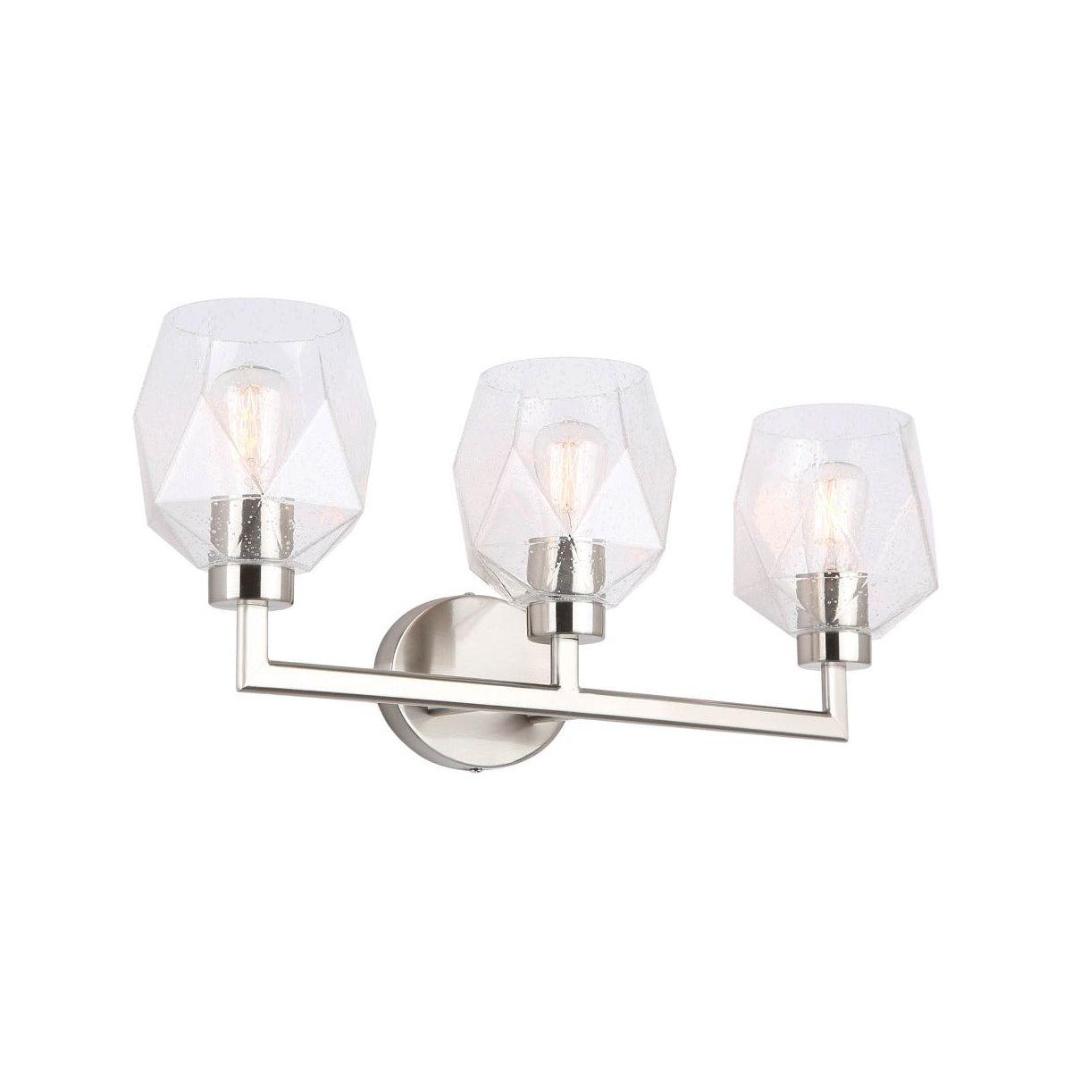 Canarm - Canarm Lenci Vanity Light - Lights Canada